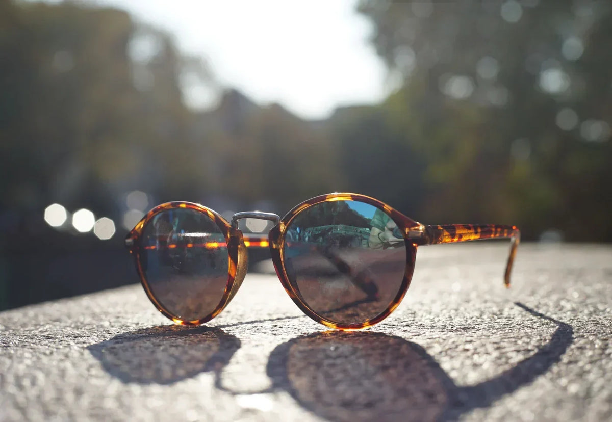 The Art of Choosing Luxury Glasses