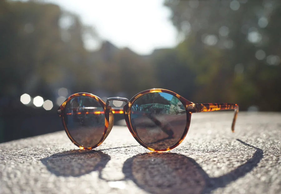 The Art of Choosing Luxury Glasses