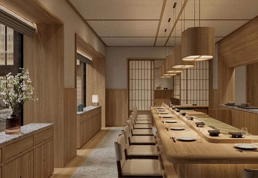 Luxury Openings On Our Radar