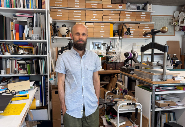 The Art of Bookbinding