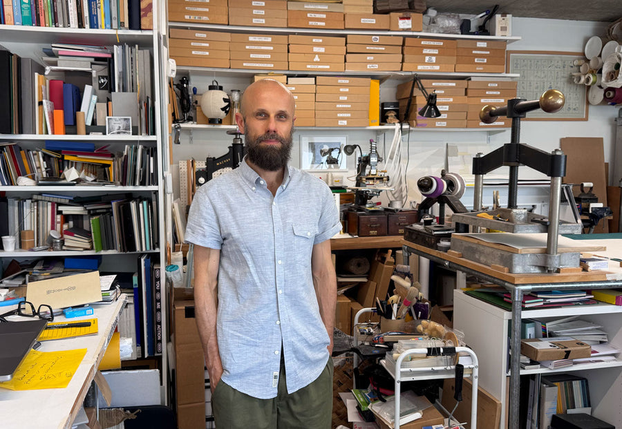 The Art of Bookbinding