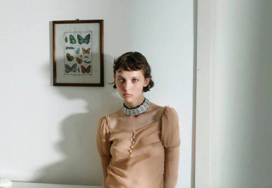 Maria Sole Ferragamo: Designing Longevity