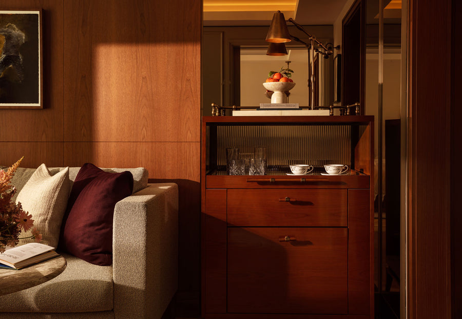 The Hotel Debut Redefining the Standards of Personal Luxury Within London