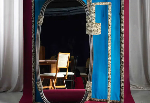 Our Round Up For Milan Design Week 2026