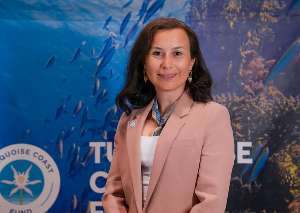 An Interview with Özge Sönmez