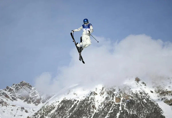 The Inspiring Stories of Talented Olympians