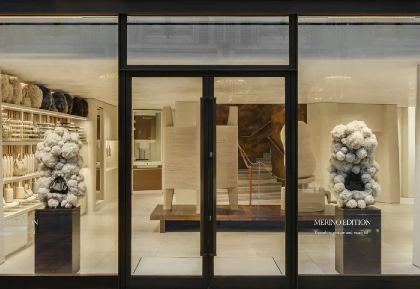 The Perfect Bag for Your Winter Wardrobe