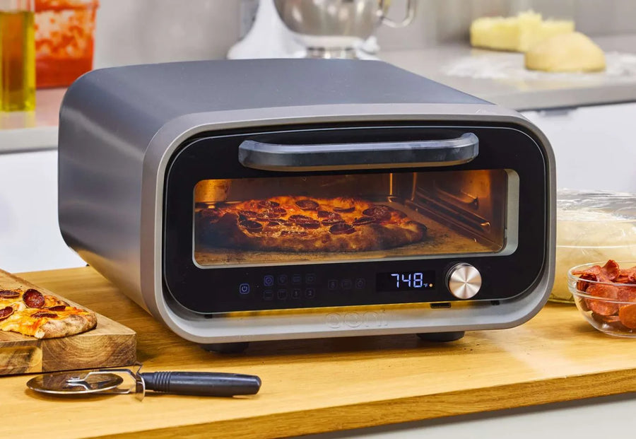 The Best Pizza Ovens for Restaurant Style Pizza at Home