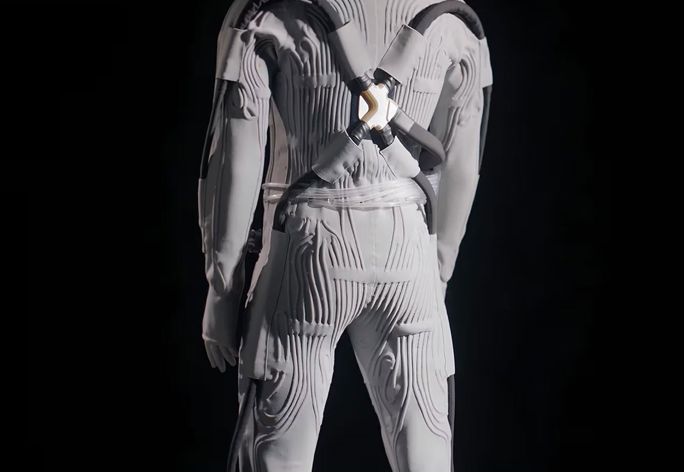 How Prada Designs For The Moon