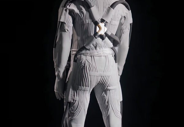 How Prada Designs For The Moon