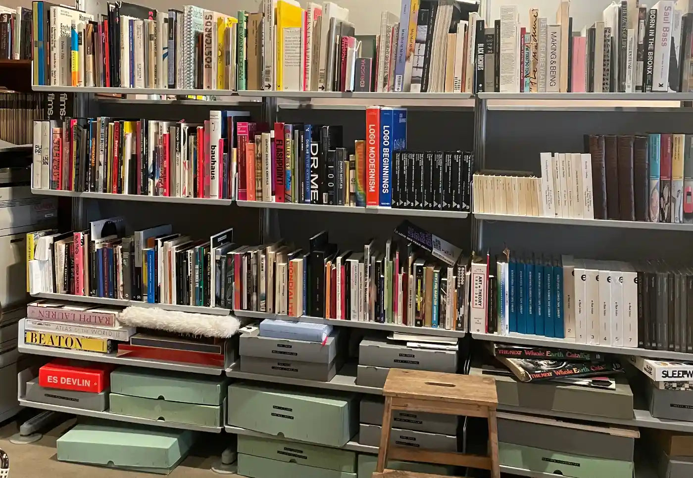 Print is Not Dead