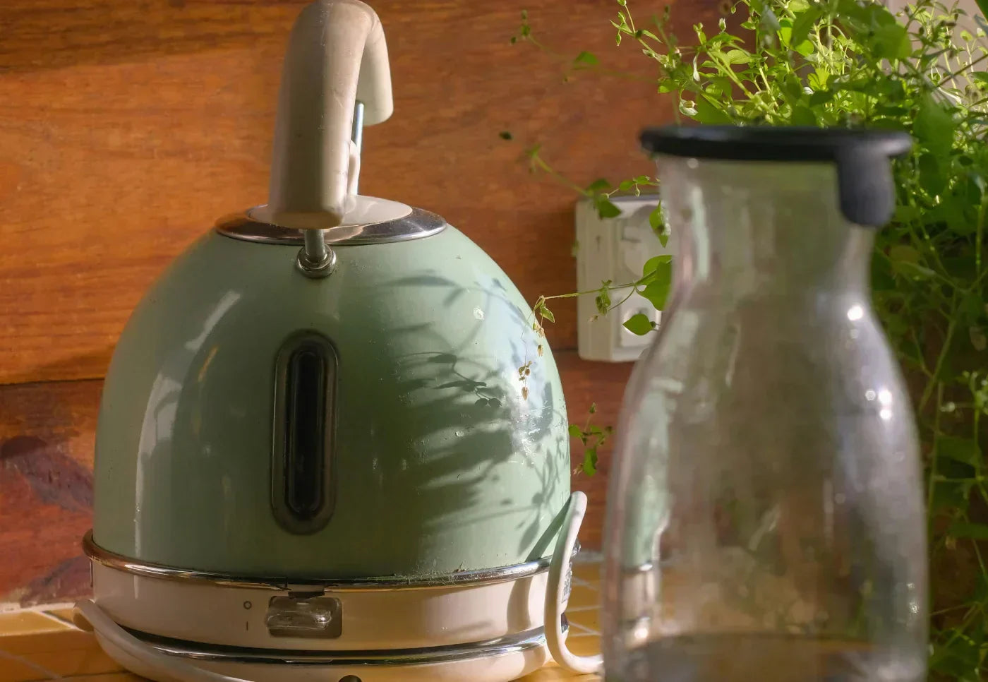 Retro Breakfast Sets