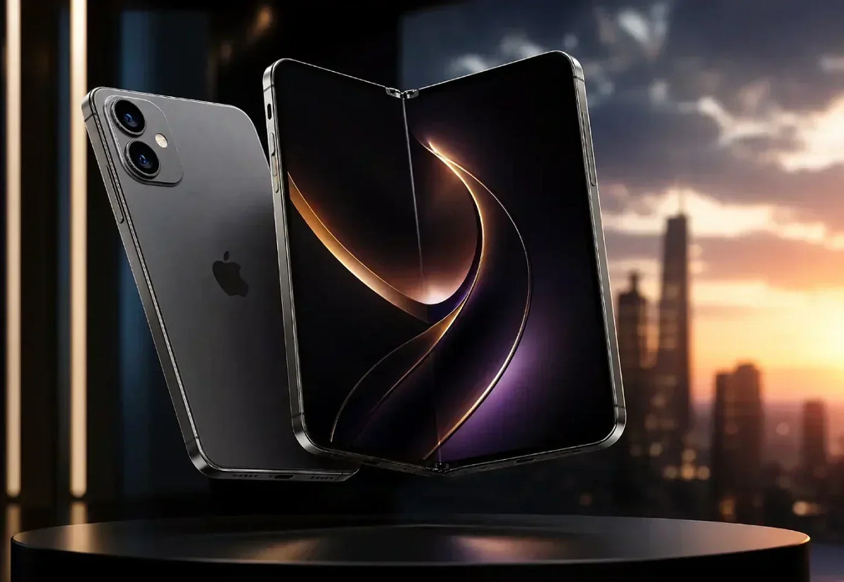 iPhone Duo: Everything to Know About Apple’s First Foldable iPhone