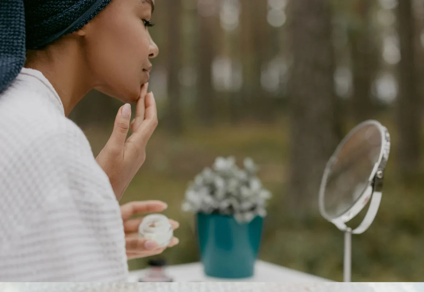 6 Beauty Products That Transform Your Morning Routine