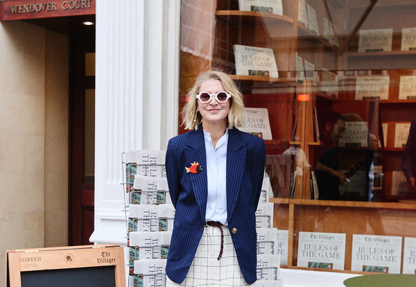 In Conversation with Bicester Village and The Villager
