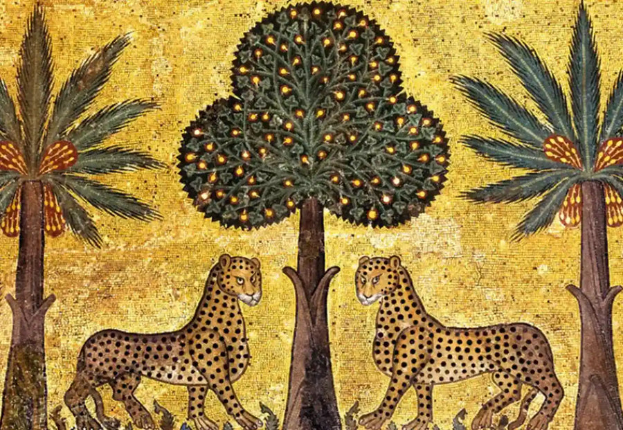 The Beauty of Sicily