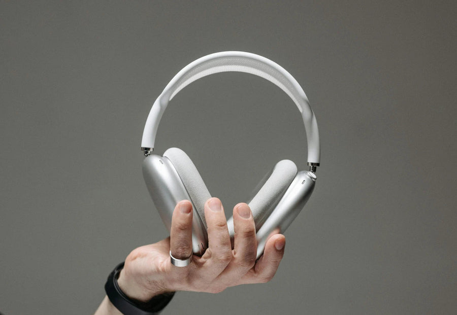 6 Sleek Headphones Where Design Meets Sound