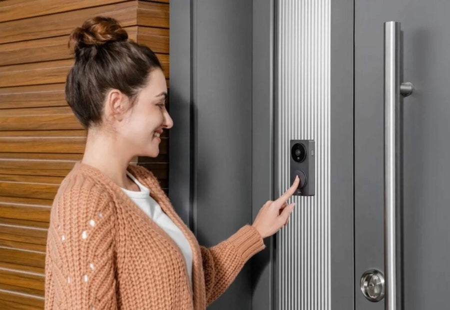The Best Smart Doorbells for a More Secure and Connected Home