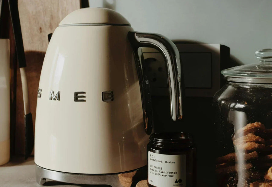 The Best Smeg Appliances for the Home