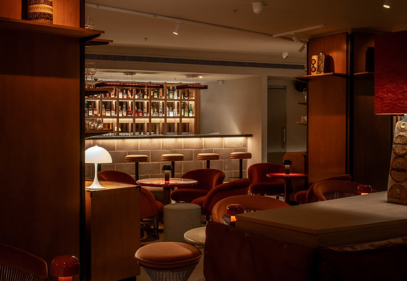 London’s Audiophile Sanctuaries