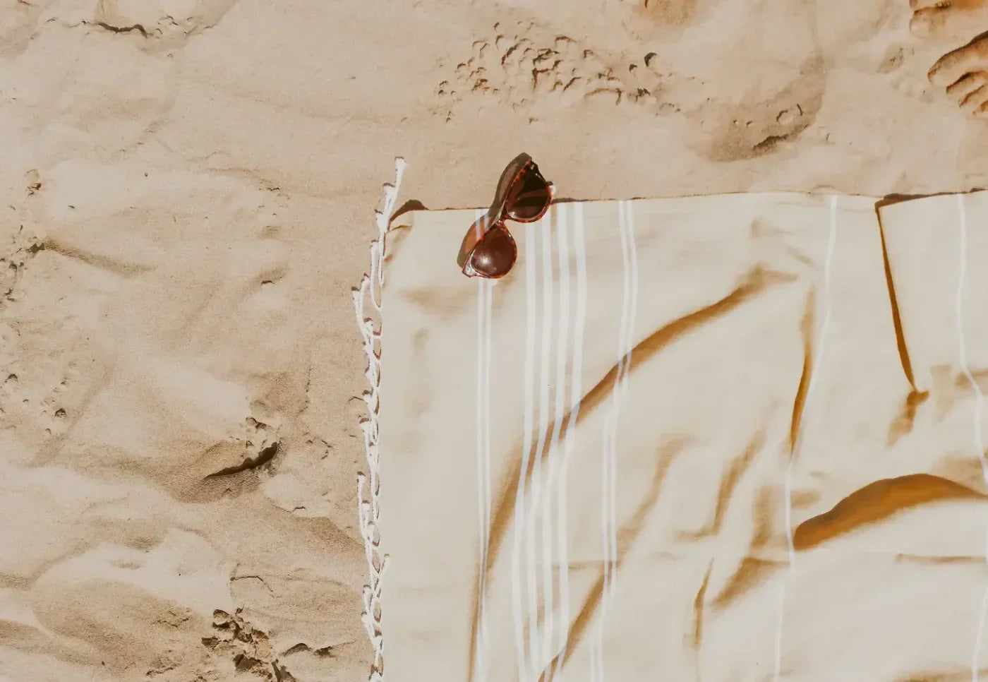 The Best Beach Towels for Summer