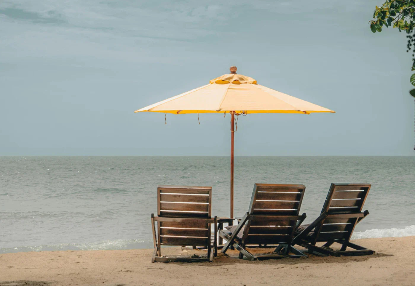 Summer Holiday Must Haves for 2026