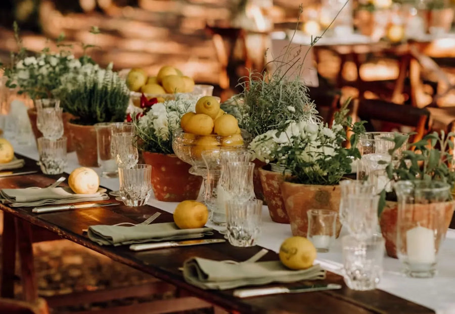 The Art of Dressing for Summer Weddings