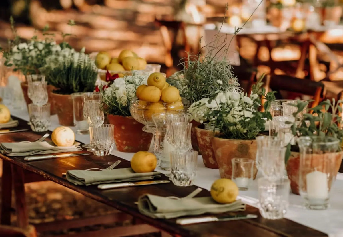 The Art of Dressing for Summer Weddings