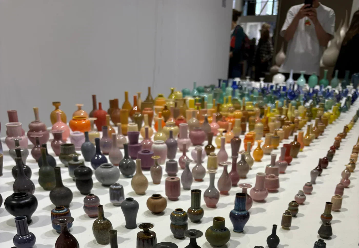 Celebrating the Art of Craft
