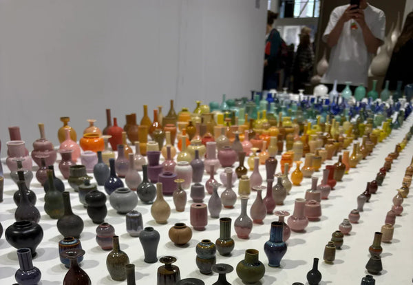 Celebrating the Art of Craft