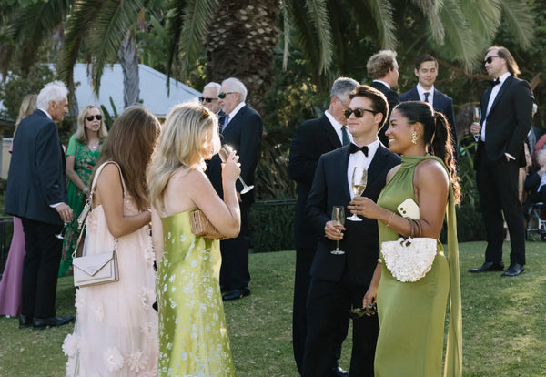 The Art of the Modern Guest