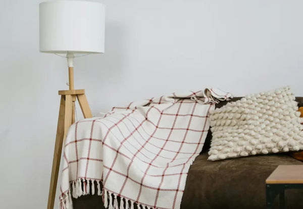 The Best Luxury Throws Blankets