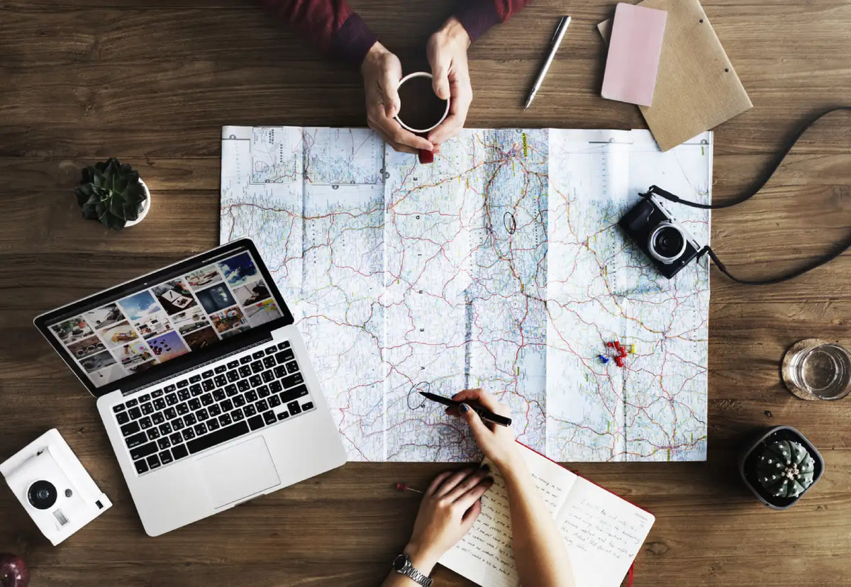 The Best Travel Tech for 2026