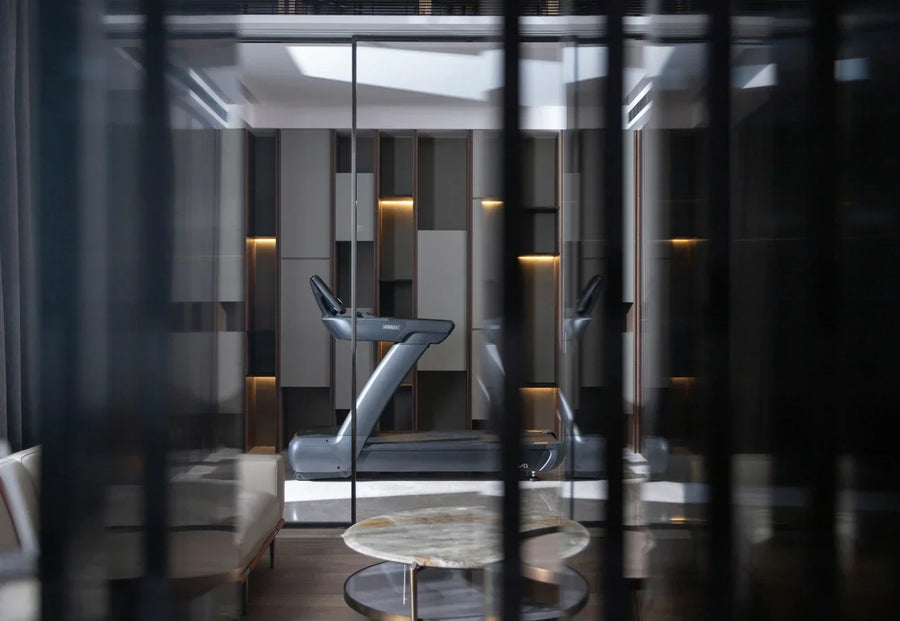 Treadmills for Getting Your Steps In at Home