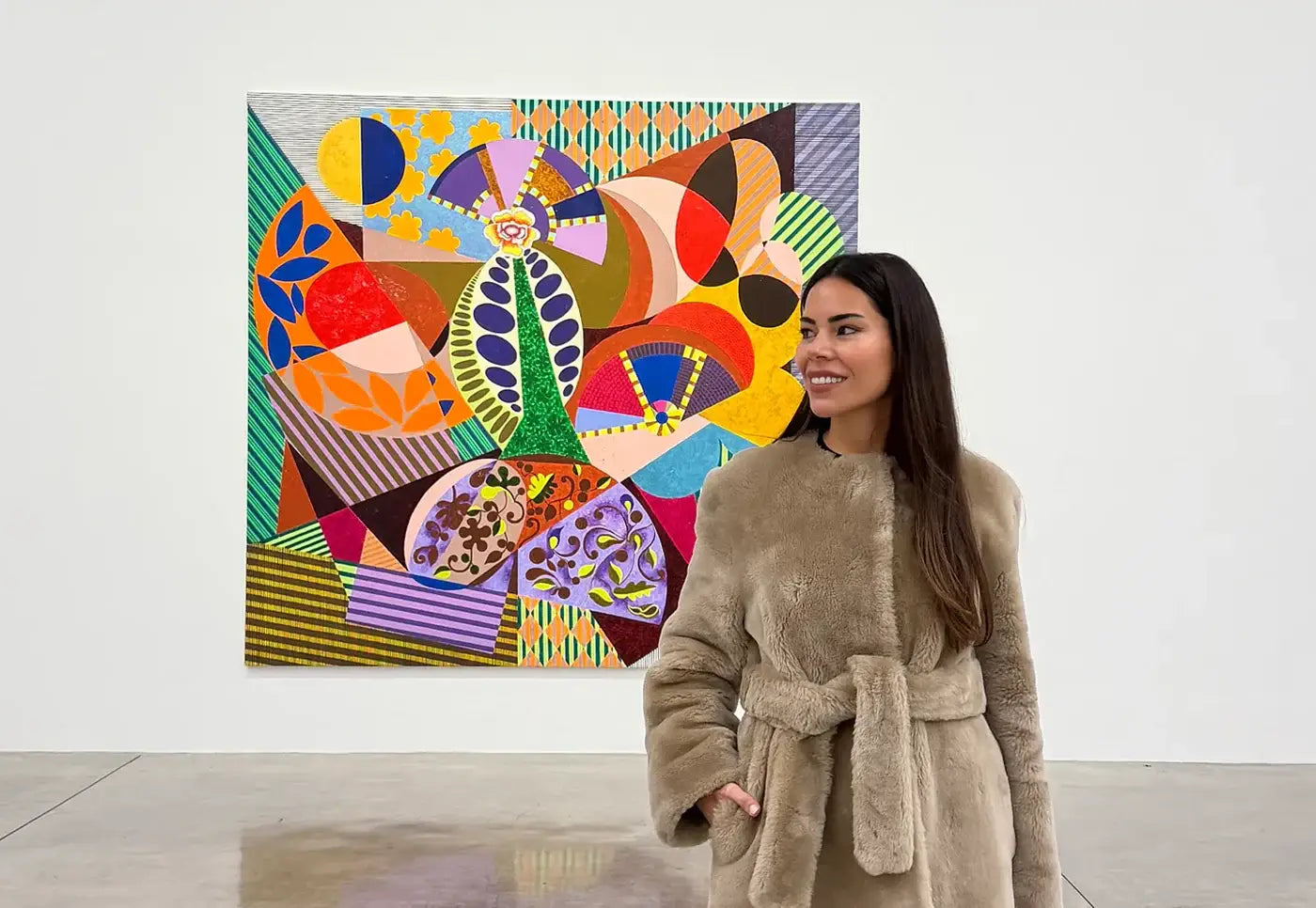 A Visit to Além do Horizonte with The Plum Edit