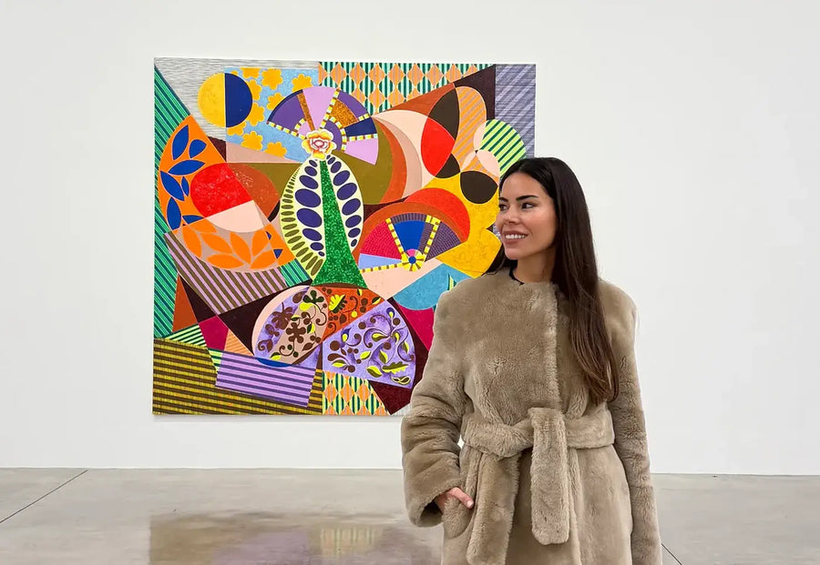 A Visit to Além do Horizonte with The Plum Edit