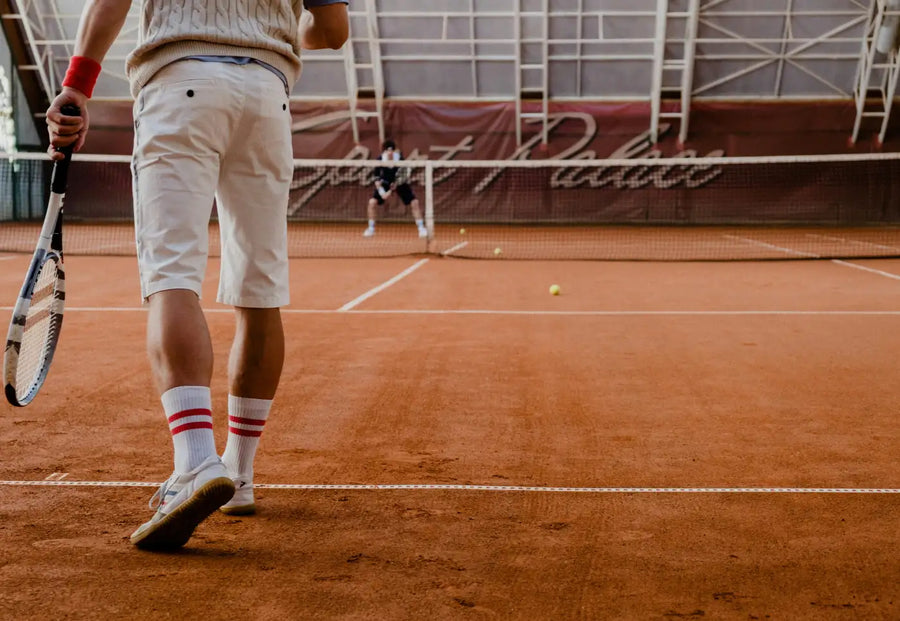 Wimbledon Must-Haves