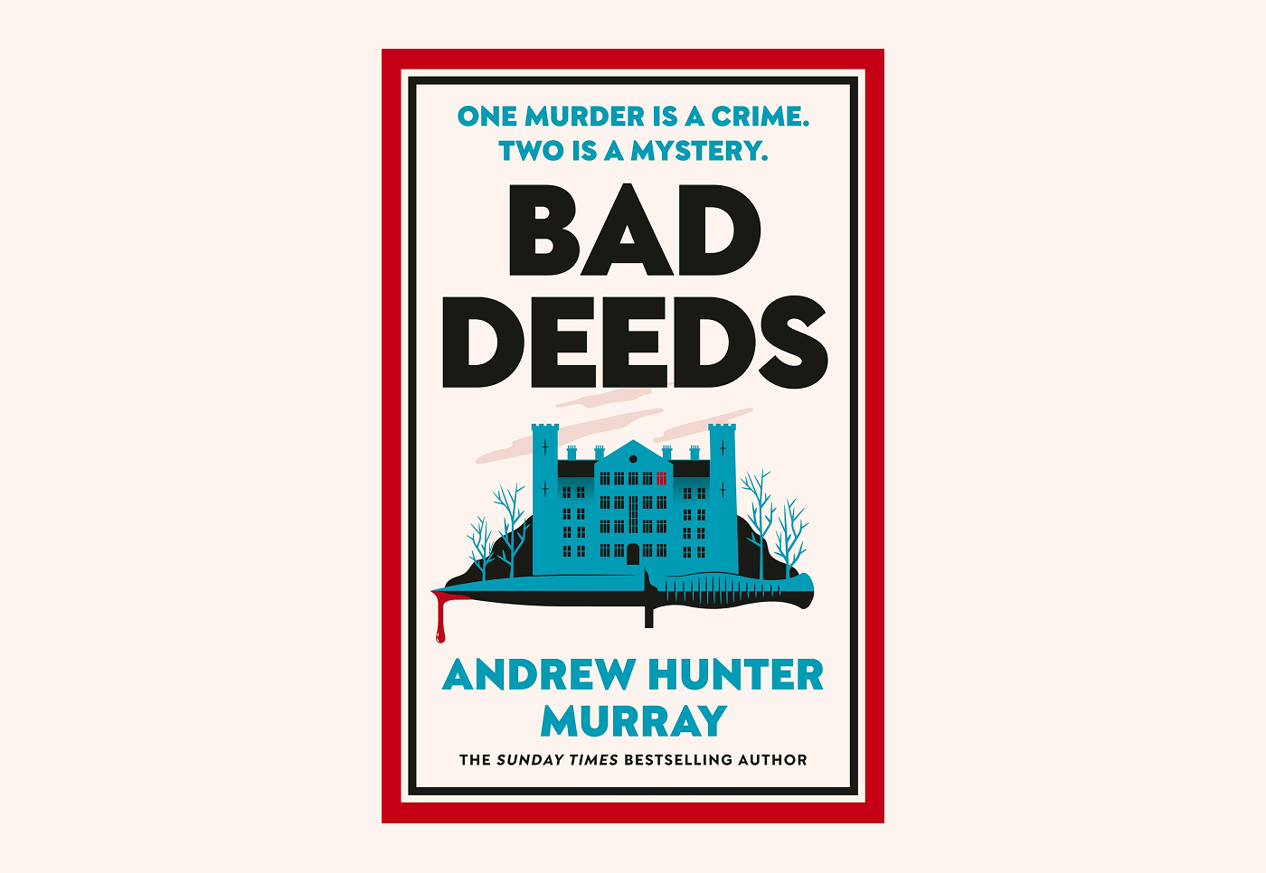 Book Club with Andrew Hunter Murray