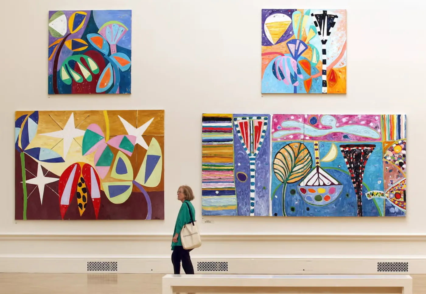 The Collector's Journey: How Collections Begin and How Great Collections Are Built