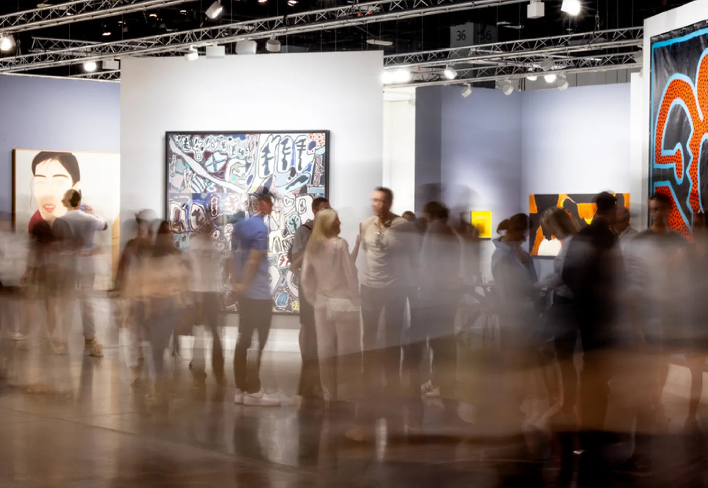 Behind Closed Doors: Decoding the Art Market and Major Transactions 