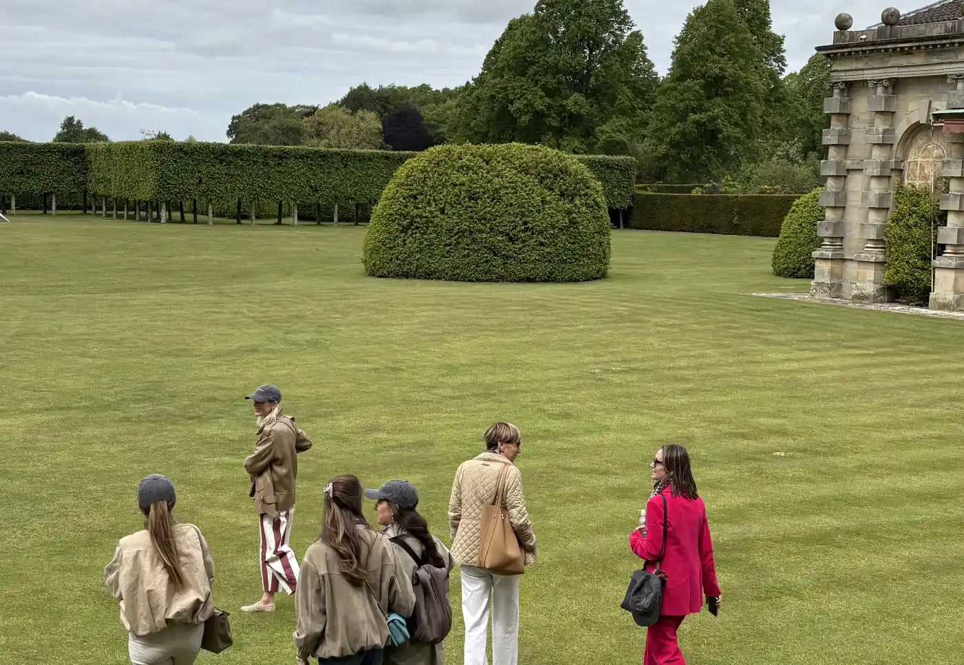 Houghton Hall