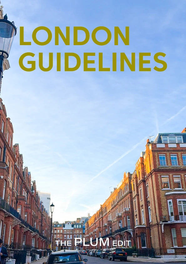 London Guidelines