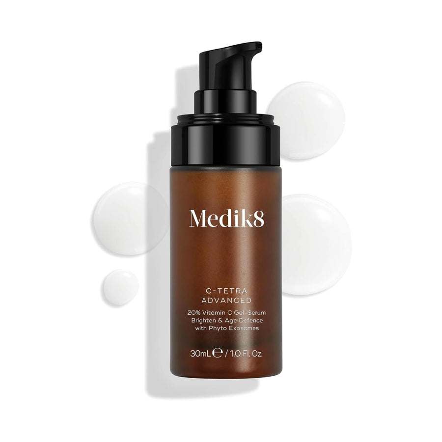 Medik8 C-Tetra Advanced Vitamin C Gel-Serum
