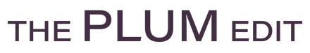 The Plum Edit