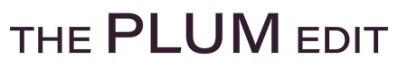 The Plum Edit